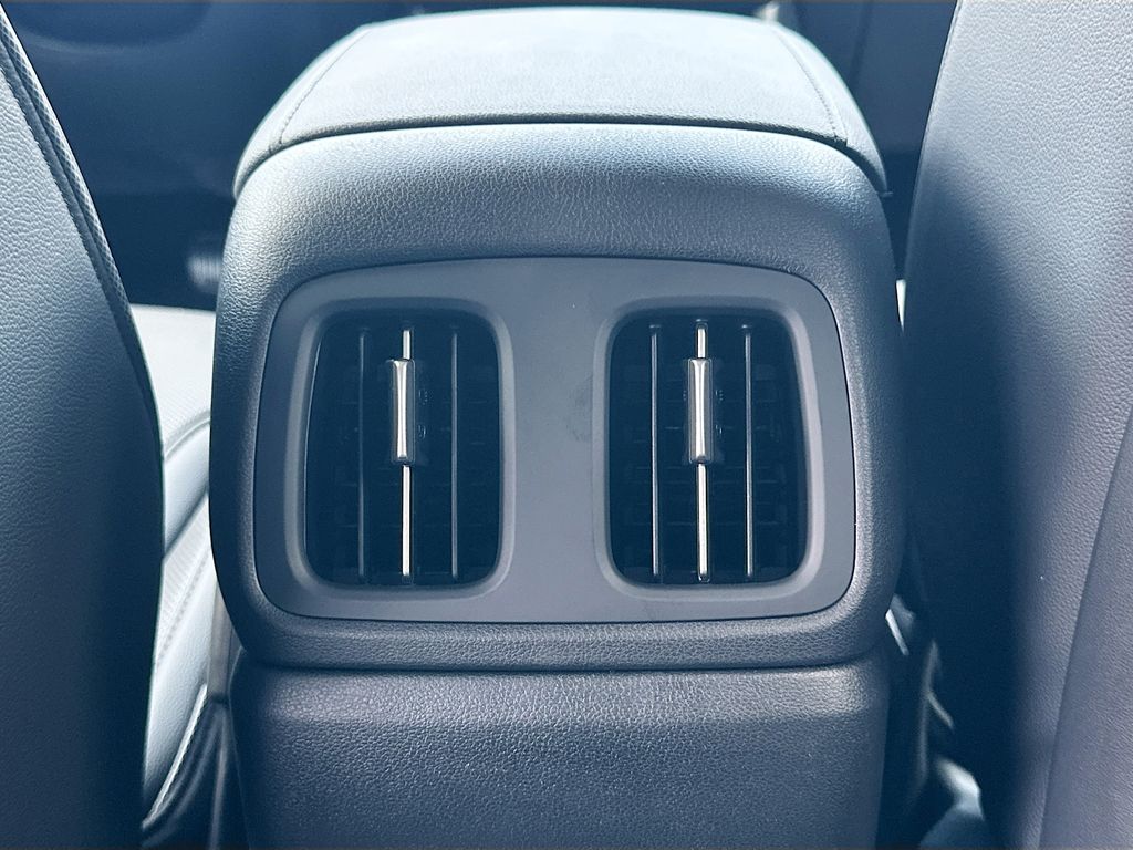 2025 Hyundai Tucson Limited 18