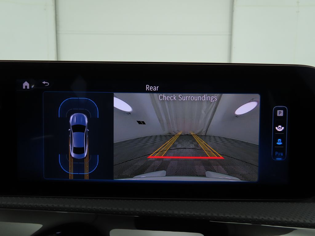 Thumbnail: 2025 Mercedes-Benz CLA - 17