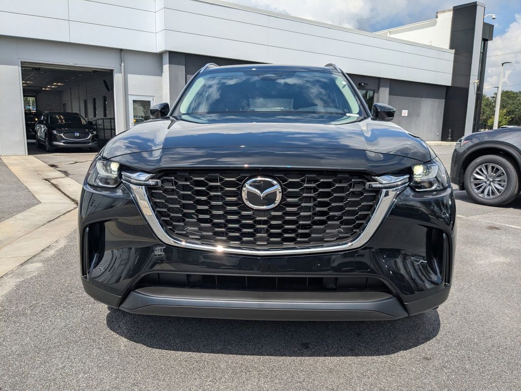2025 Mazda CX-90 3.3 Turbo Select