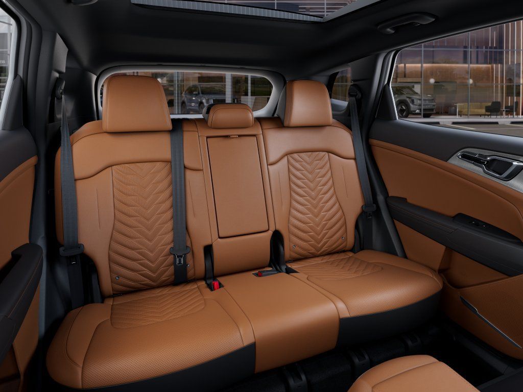 New 2027 Gray Kia X-Line image 16