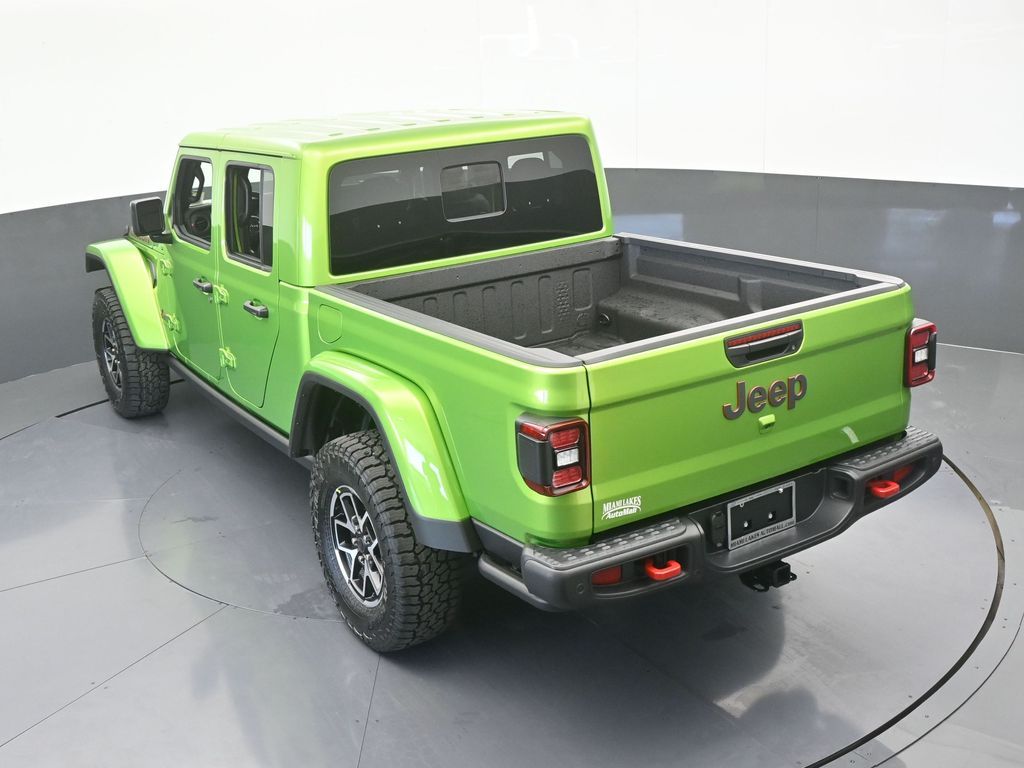 New 2026 Mojito (DISC) Jeep Rubicon X image 46