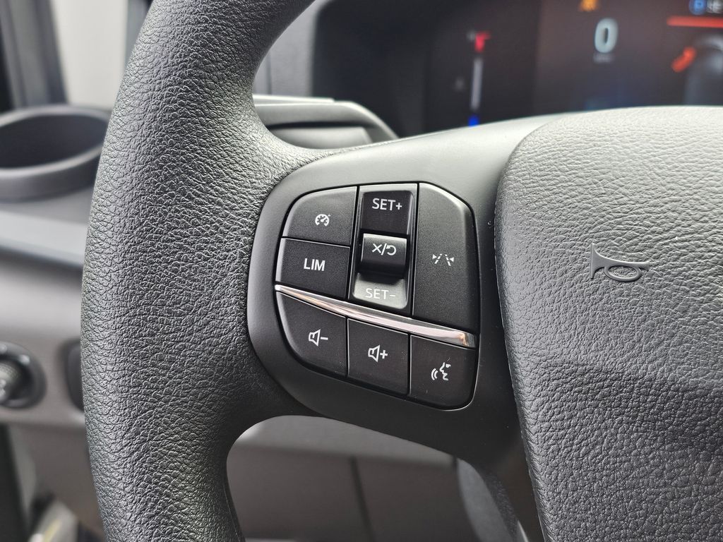 New 2026 White Ford Base image 25