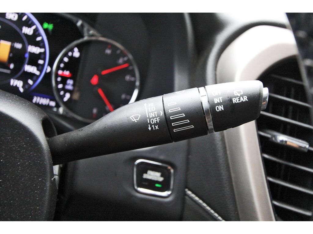 2023 GMC Acadia Denali Green at Monument Chevrolet