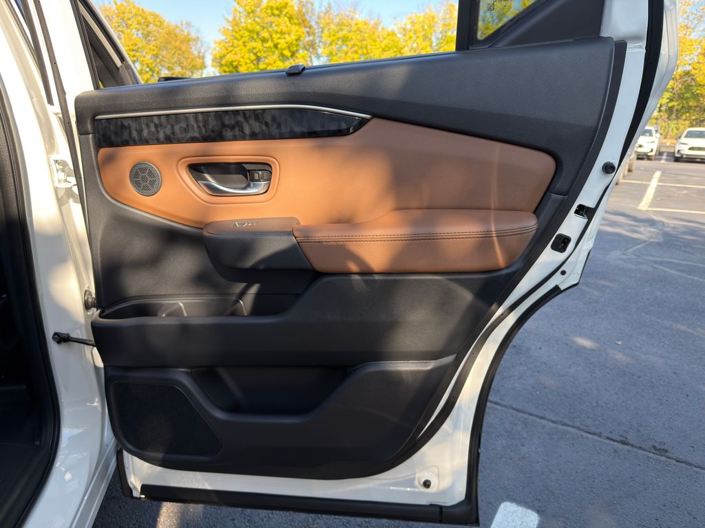 Thumbnail: 2026 Honda Passport - 25