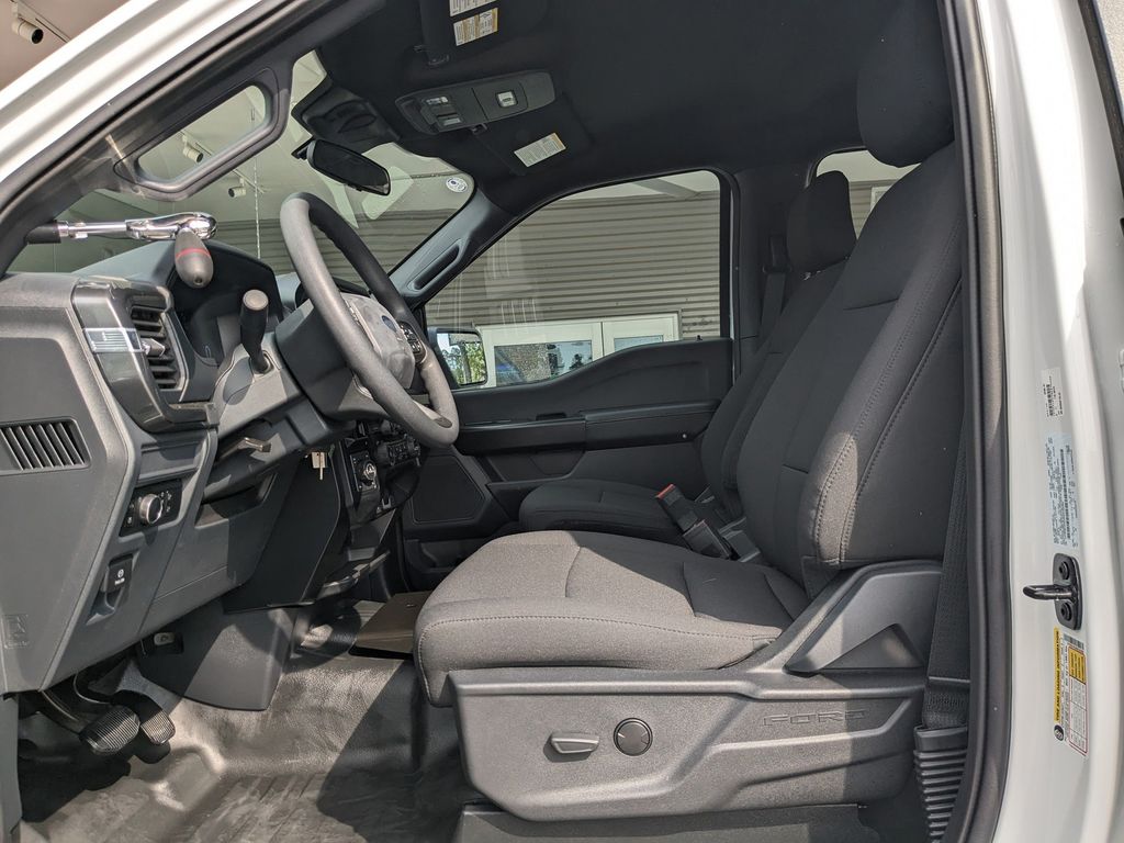 2024 Ford F-150 Police Responder