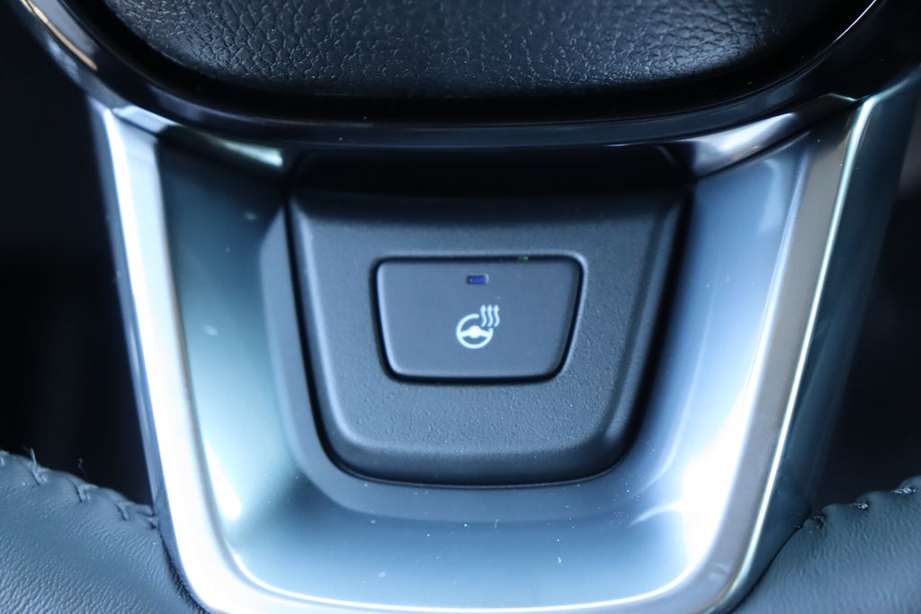 Thumbnail: 2025 Honda Accord - 32