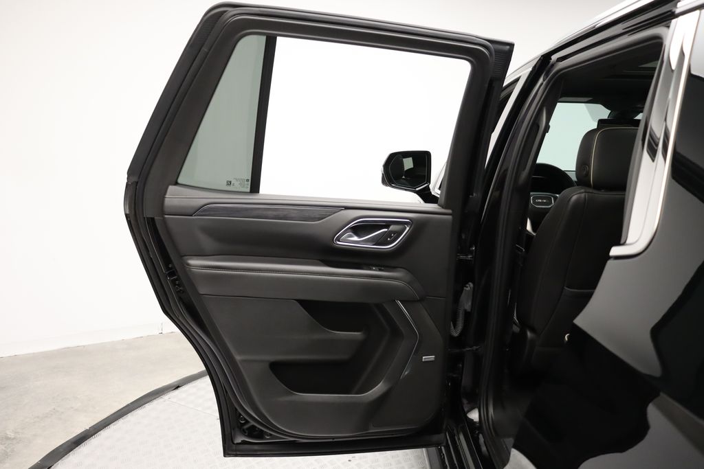 Thumbnail: 2022 GMC Yukon - 21