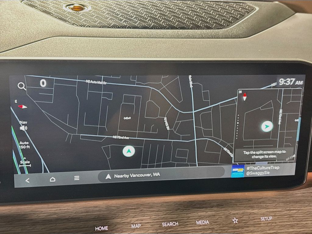 2024 Kia EV9 Land