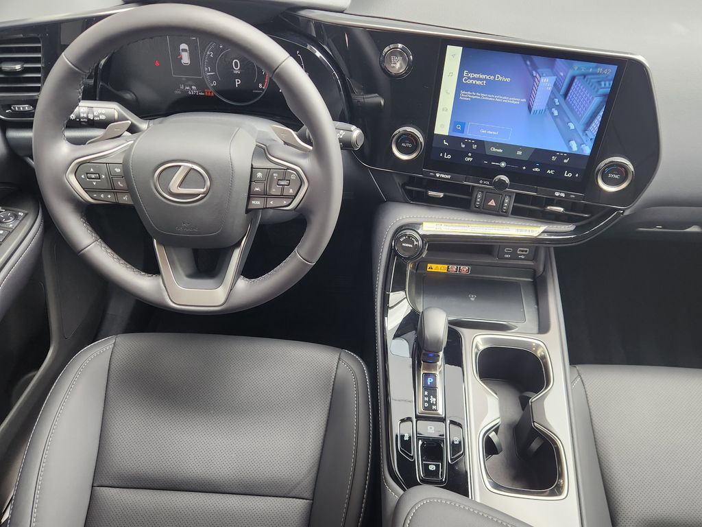 2025 Lexus NX 250 Premium  at Westside Lexus