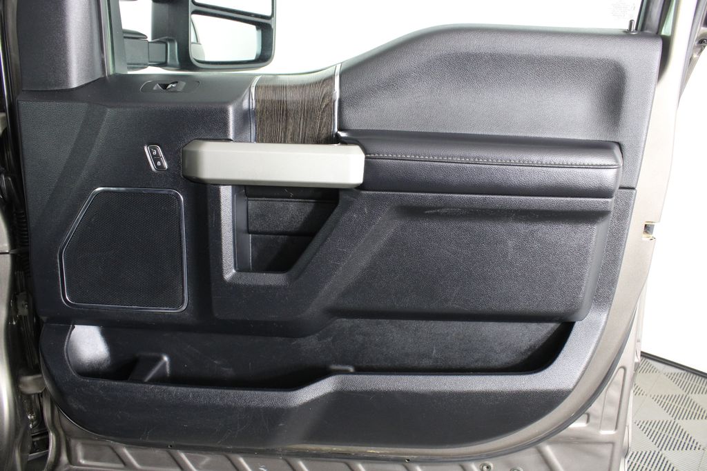 Used 2020 Ford F-250SD for sale in 