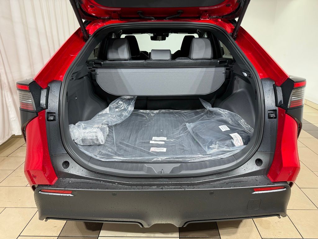 Thumbnail: 2026 Toyota bZ - 11