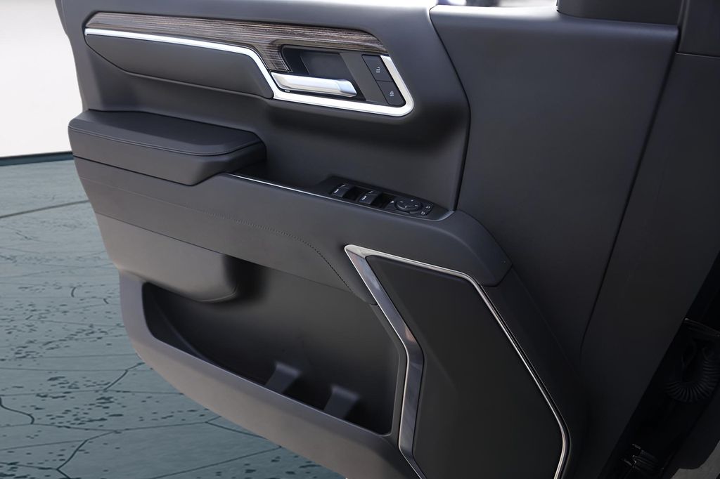 Used Car 2024 Gmc Sierra 1500  Elevation For Sale Under $40,000 In Austin, Texas