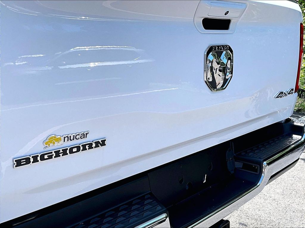 2022 Ram 1500 — photo 26
