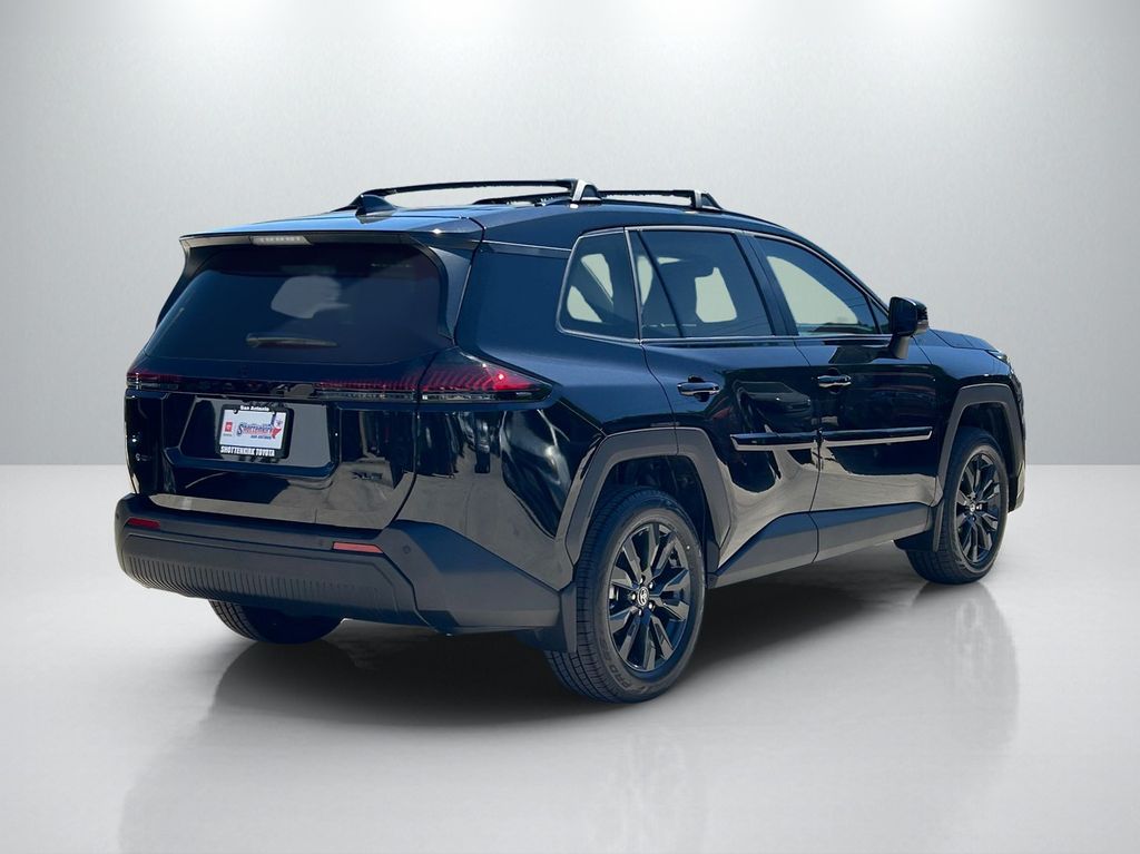 Used 2026 Toyota RAV4 SUV