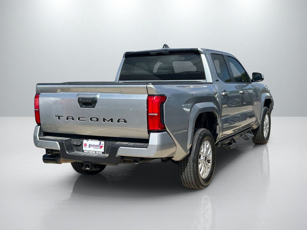 Used 2026 Toyota Tacoma Truck