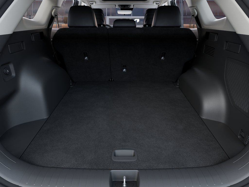 2026 Wolf Gray Kia Sportage SX-Prestige FWD SUV