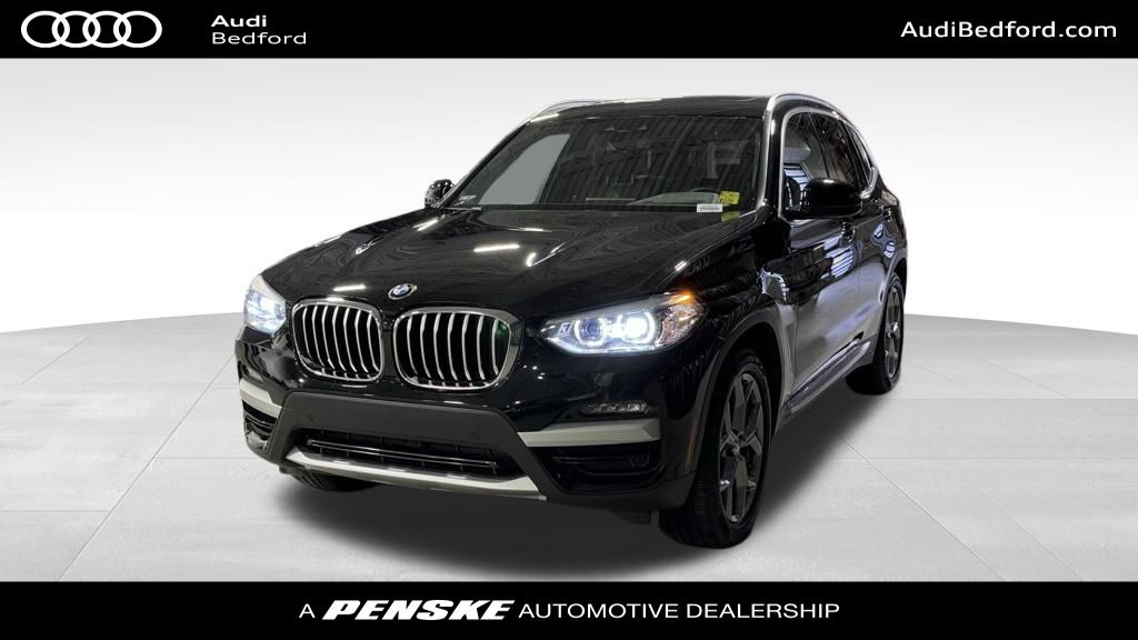 2021 BMW X3 xDrive30i -
                Bedford, OH