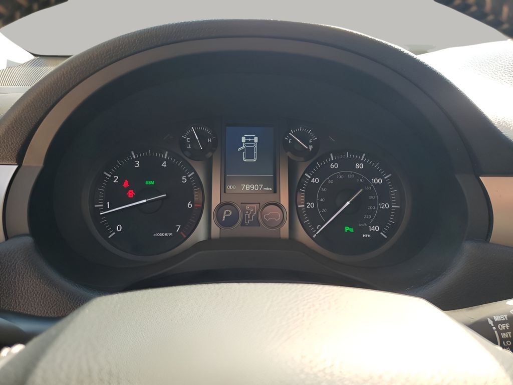 Used Car 2018 Lexus Gx  460 For Sale In Austin, Texas