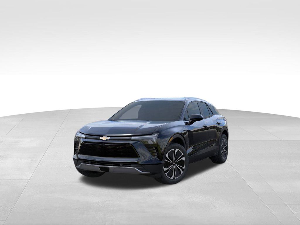 2024 Chevrolet Blazer EV LT 8