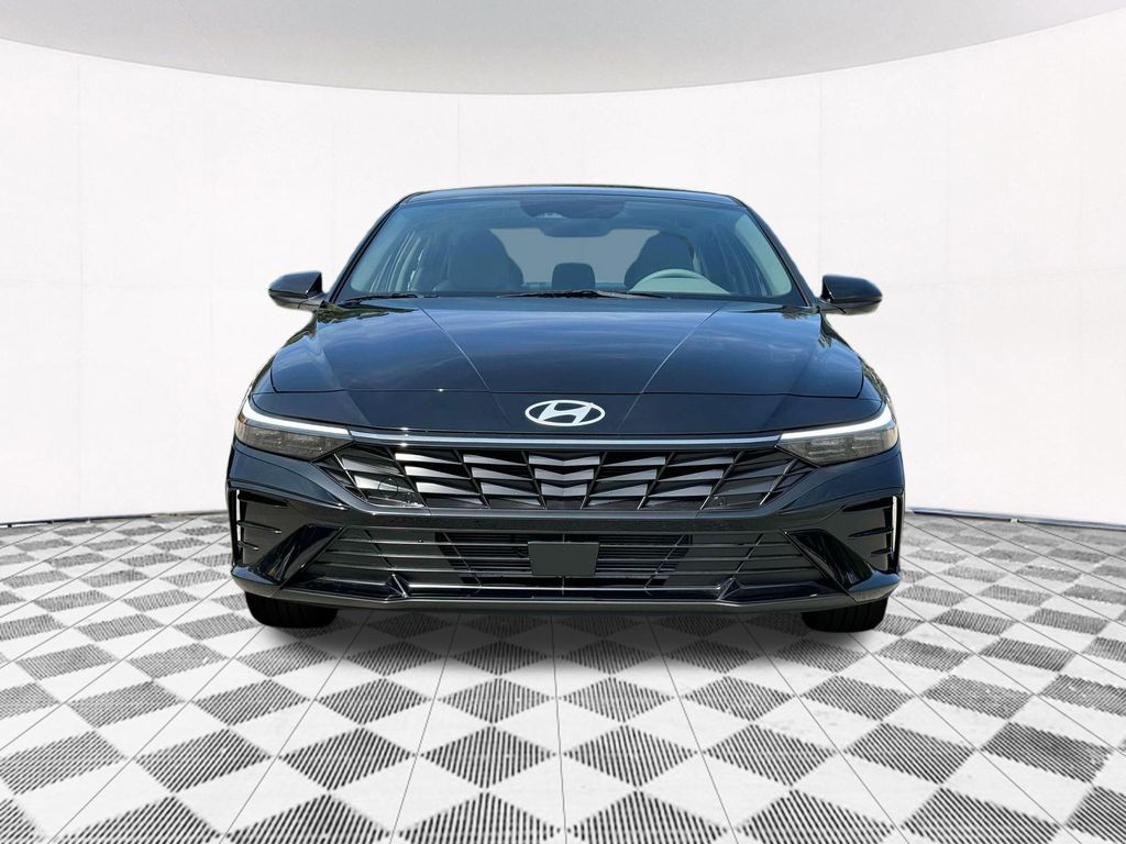 Elantra SEL Convenience