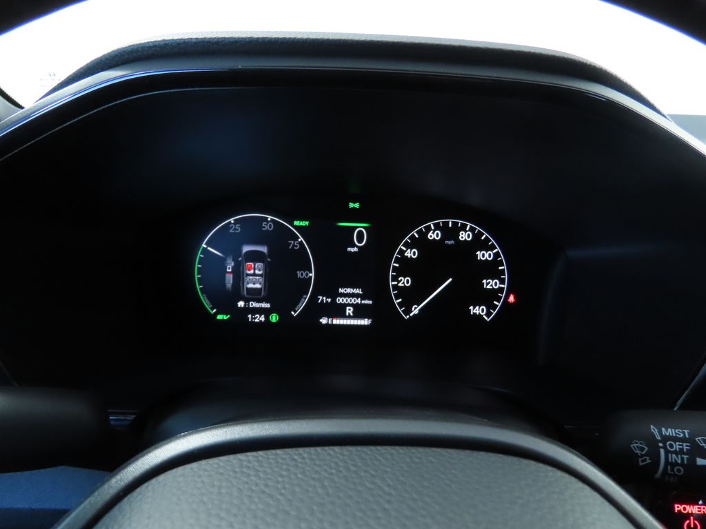 2025 Honda CR-V Sport-L 31