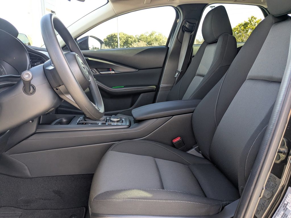 2026 Mazda CX-30 2.5 S