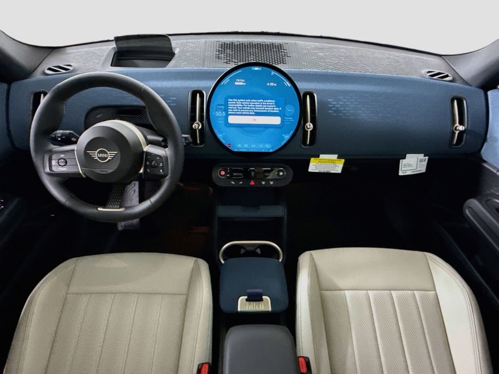 Thumbnail: 2027 MINI Cooper Countryman - 13