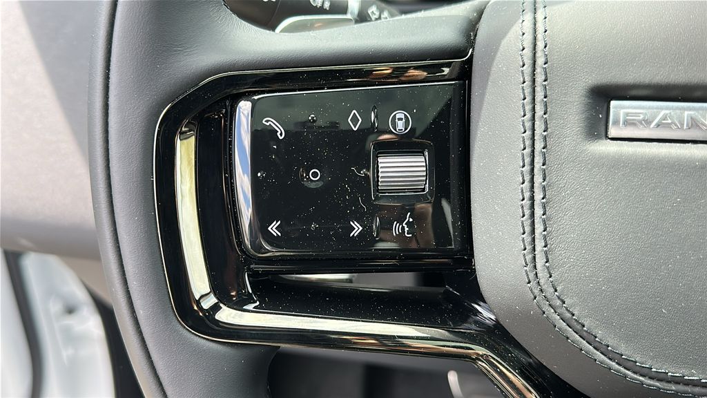 new 2026 Land Rover Range Rover Velar car, priced at $73,065