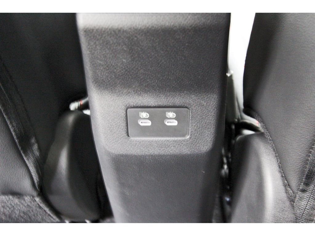 2027 Nissan Kicks SR  at Central Houston Nissan