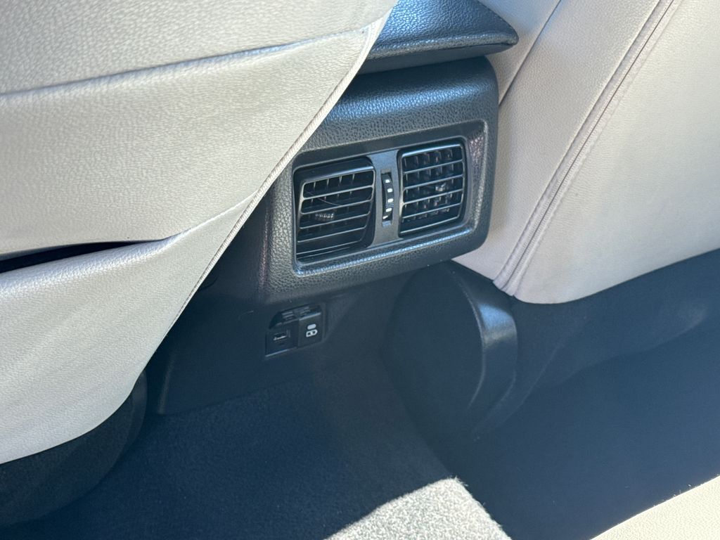 Used 2025 Gray Toyota XLE image 35