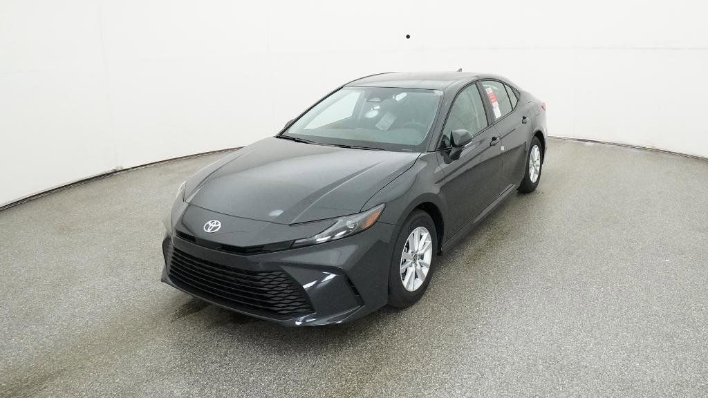 Thumbnail: 2026 Toyota Camry - 10