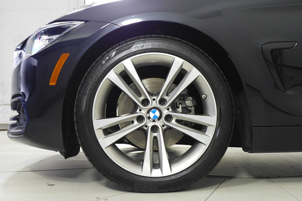 Thumbnail: 2019 BMW 4 Series - 5