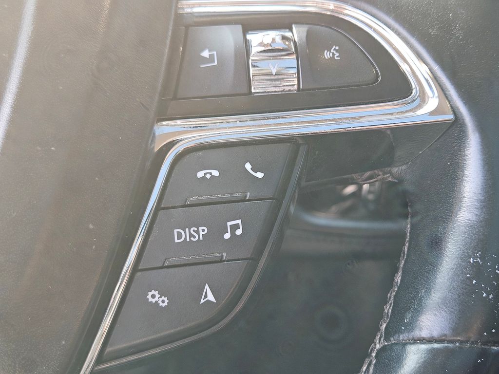 Used Car 2022 Lincoln Nautilus  Reserve For Sale Under $35,000 In San Marcos, Texas