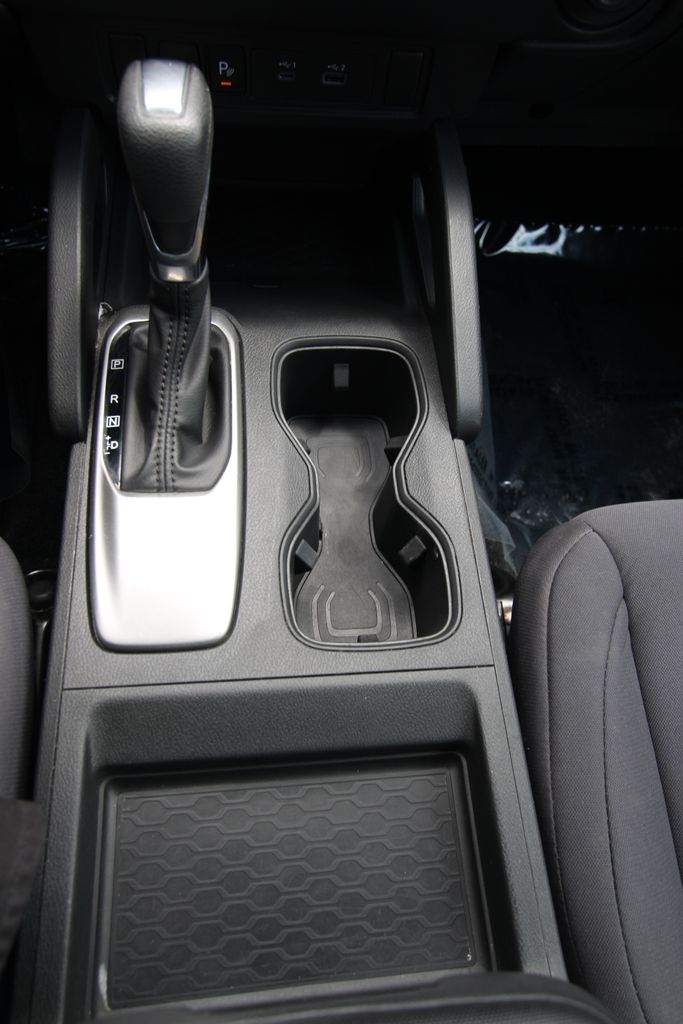 Used 2024 Nissan Frontier Truck
