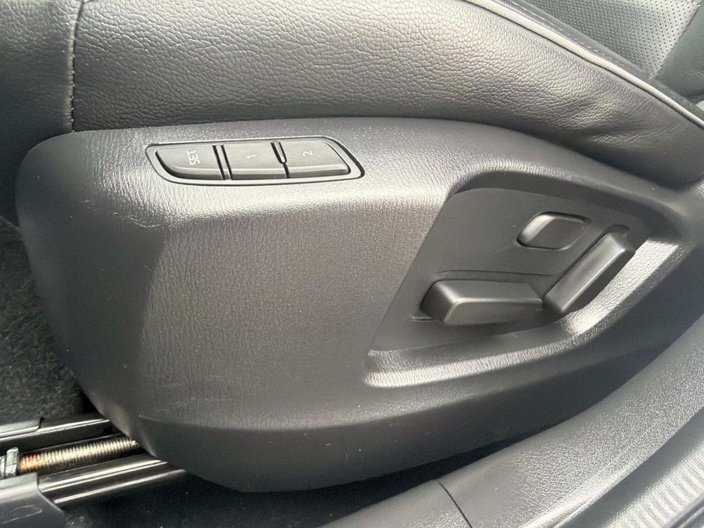 Used 2025 Black Mazda 2.5 S Preferred Package image 14