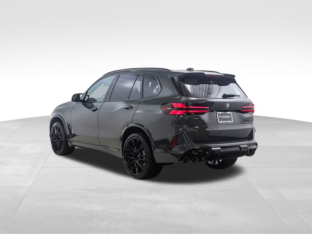 Thumbnail: 2026 BMW X5 - 3