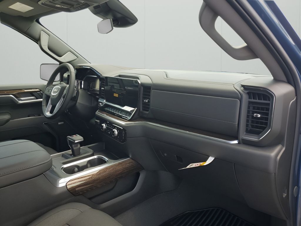 New Car 2025 Gmc Sierra 1500  Elevation For Sale Under $60,000 In Austin, Texas