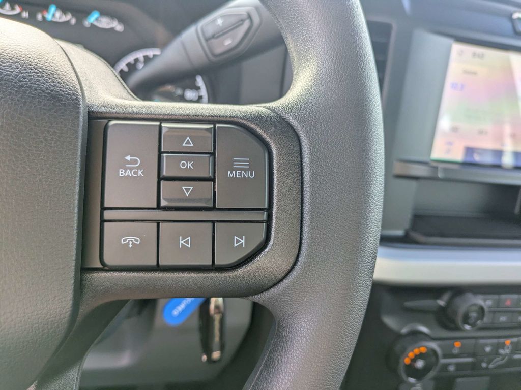 2027 Ford F-250 Super Duty XL