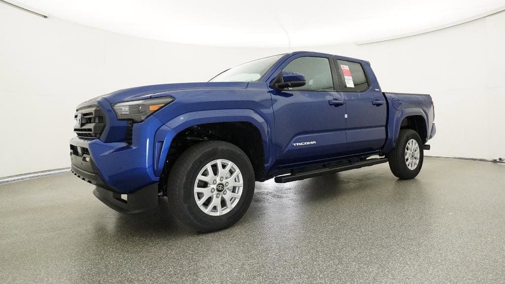 Thumbnail: 2025 Toyota Tacoma - 29