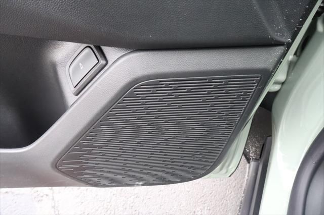 Thumbnail: 2026 Chevrolet Equinox - 18