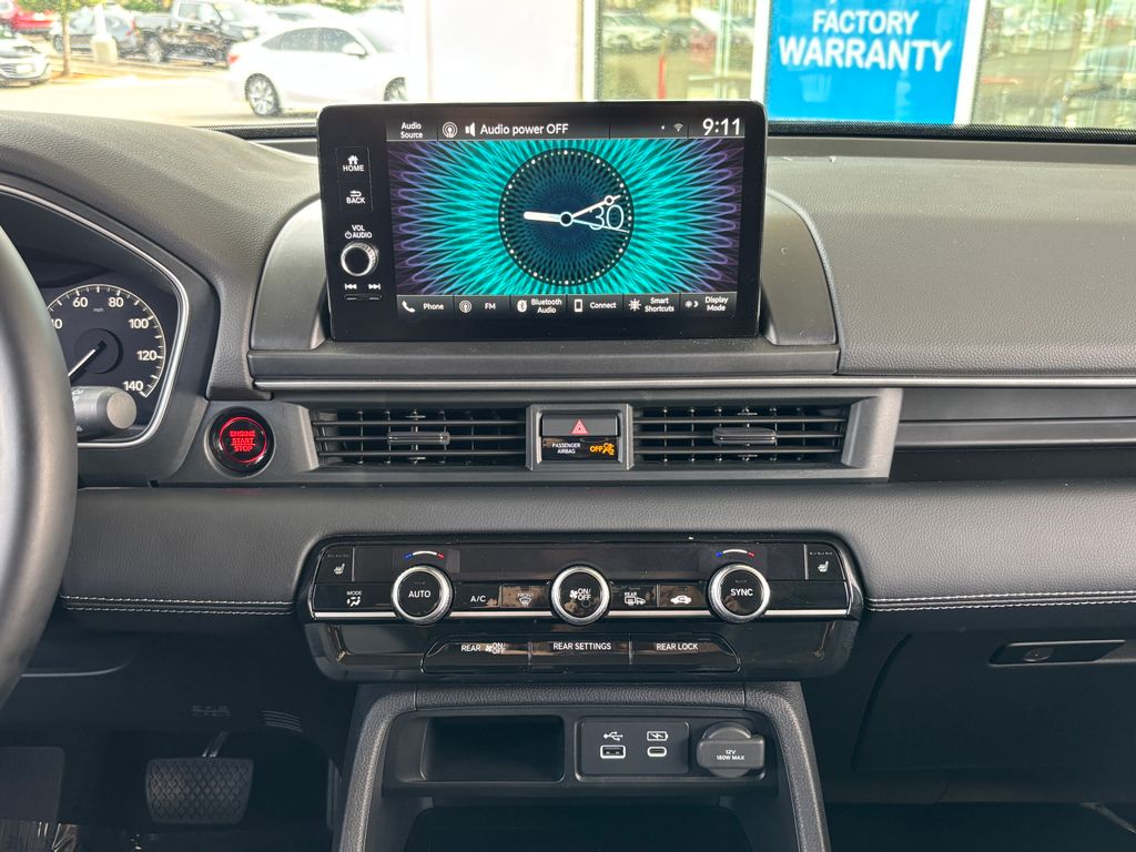 Thumbnail: 2024 Honda Pilot - 13