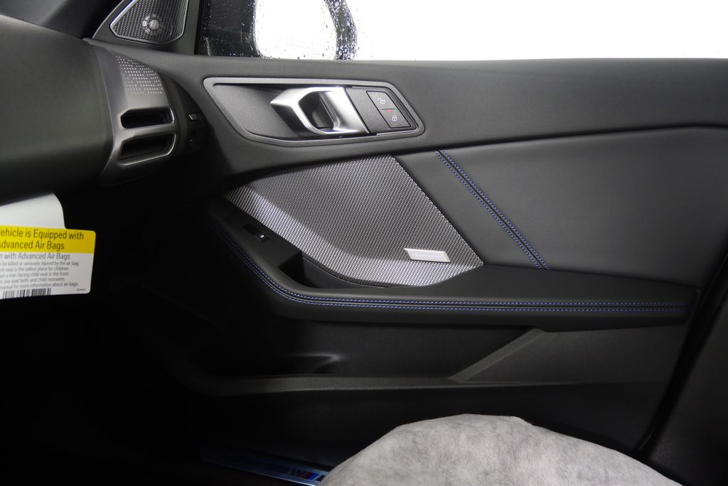 2025 BMW 2 Series M235i xDrive 21