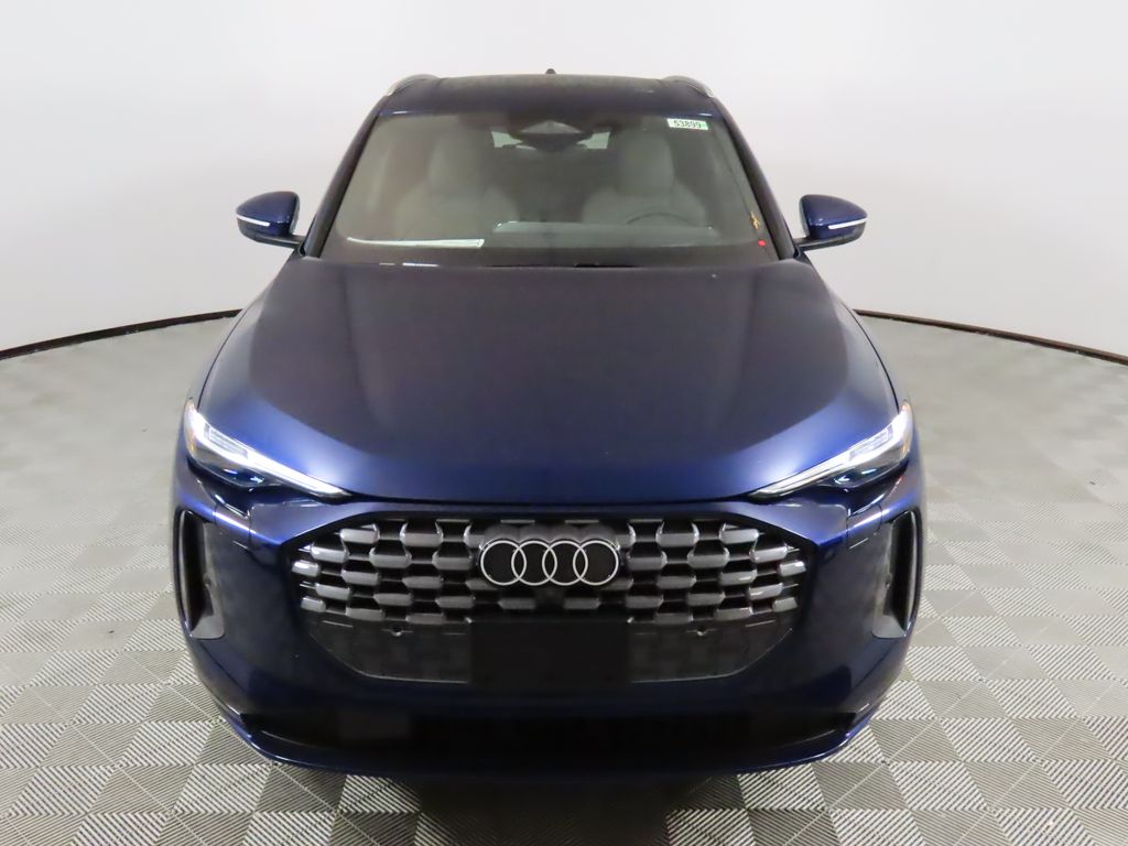 Thumbnail: 2025 Audi Q5 - 8