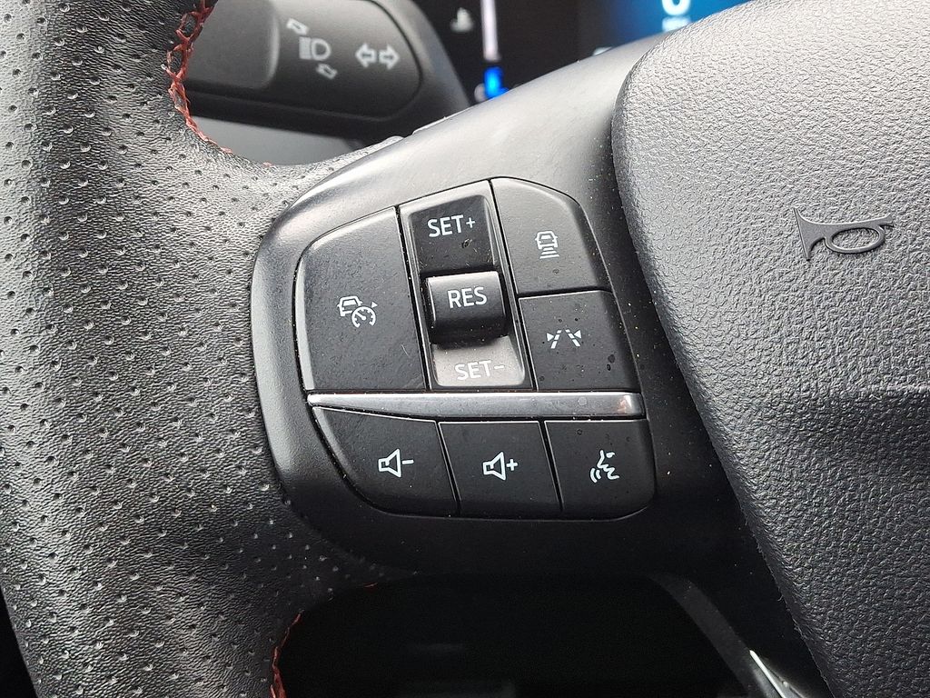 Thumbnail: 2024 Ford Escape - 21