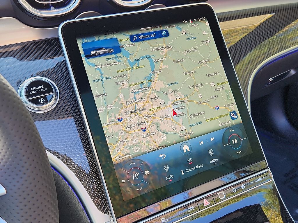 Thumbnail: 2026 Mercedes-Benz CLE - 11