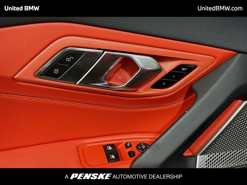 Thumbnail: 2025 BMW Z4 - 3