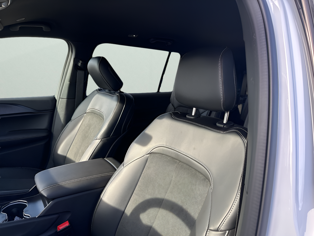 New Car 2025 Jeep Grand Cherokee L  For Sale Under $50,000 In Austin, Texas