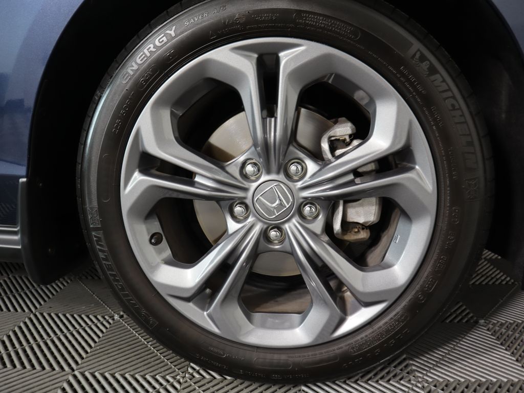 Thumbnail: 2024 Honda Accord - 31