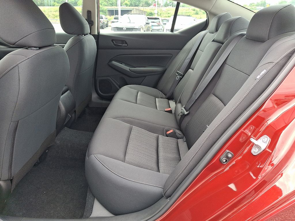 2026 Nissan Altima — photo 6