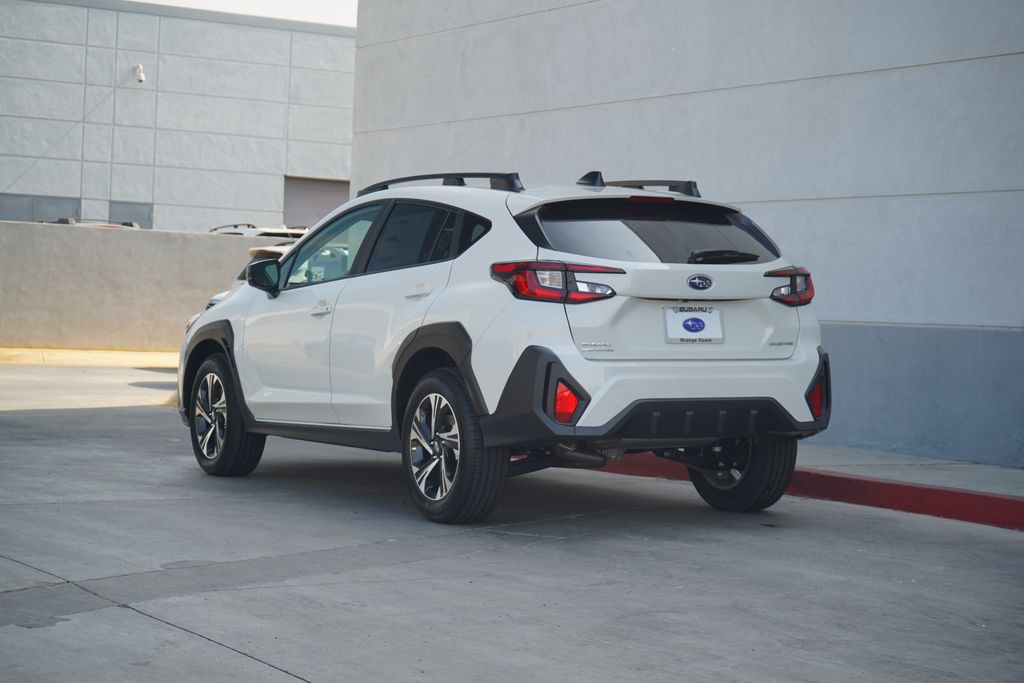 2024 Subaru Crosstrek Premium 3